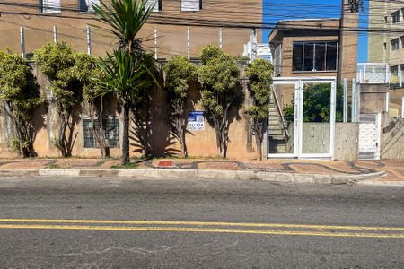 Apartamento para alugar com 59m², 2 quartos e 2 vagasPlaca