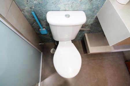 Apartamento para alugar com 59m², 2 quartos e 2 vagasBanheiro Suíte