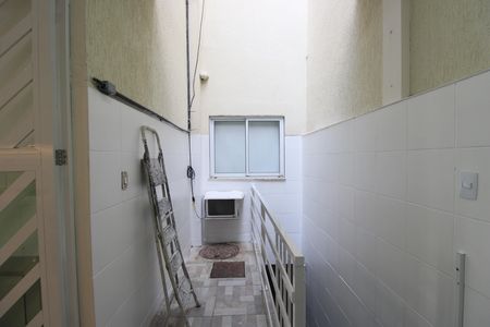Casa de condomínio à venda com 200m², 3 quartos e 3 vagasÁrea de serviço