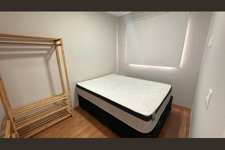 Kitnet/Studio para alugar com 1 quarto, 32m² em Jardim Caravelas, São Paulo