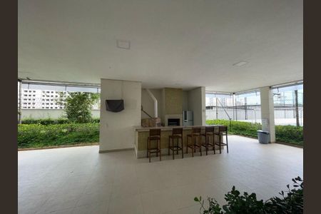 Apartamento para alugar com 3 quartos, 138m² em Jardim Caravelas, São Paulo