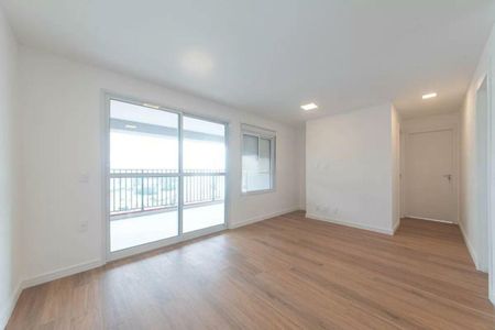 Apartamento à venda com 3 quartos, 79m² em Vila Cruzeiro, São Paulo