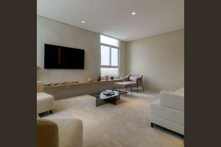 Apartamento à venda com 3 quartos, 79m² em Vila Cruzeiro, São Paulo