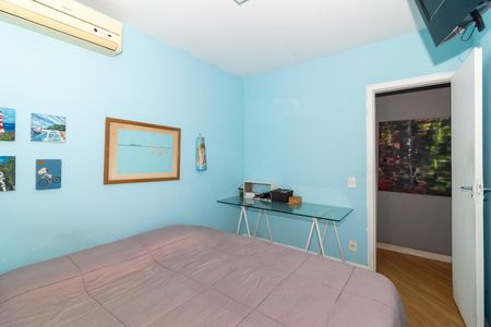 Apartamento à venda com 54m², 2 quartos e 1 vagaQuarto 1