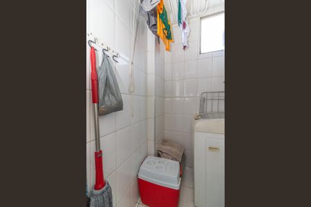 Apartamento à venda com 54m², 2 quartos e 1 vagaÁrea de Serviço