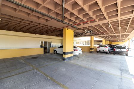 Apartamento à venda com 54m², 2 quartos e 1 vagaGaragem