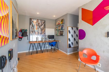 Apartamento à venda com 54m², 2 quartos e 1 vagaSala