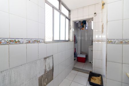 Apartamento à venda com 54m², 2 quartos e 1 vagaÁrea de Serviço