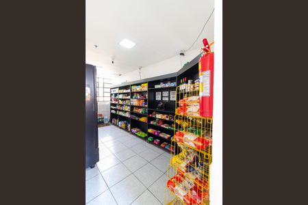 Apartamento à venda com 54m², 2 quartos e 1 vagaMinimercado