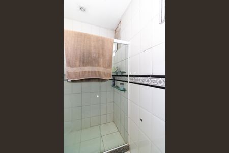 Apartamento à venda com 54m², 2 quartos e 1 vagaBanheiro da Suíte