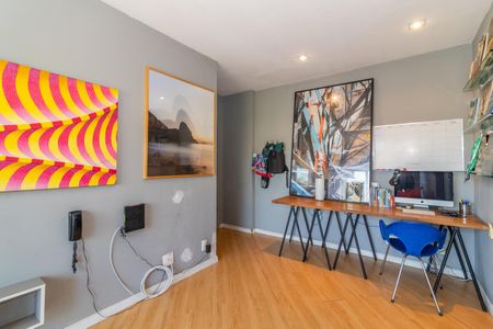 Apartamento à venda com 54m², 2 quartos e 1 vagaSala