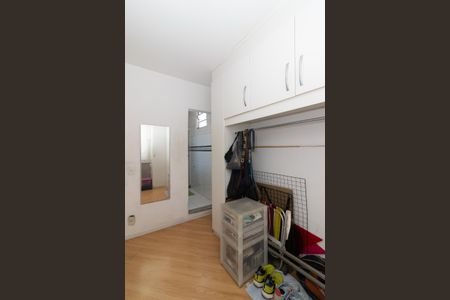 Apartamento à venda com 54m², 2 quartos e 1 vagaQuarto 2 - Suíte