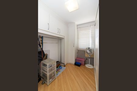 Apartamento à venda com 54m², 2 quartos e 1 vagaQuarto 2 - Suíte