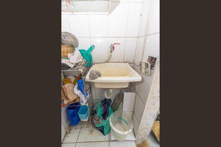 Apartamento à venda com 54m², 2 quartos e 1 vagaÁrea de Serviço