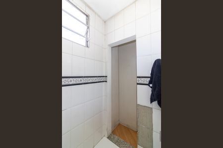 Apartamento à venda com 54m², 2 quartos e 1 vagaBanheiro da Suíte