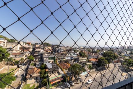 Apartamento à venda com 54m², 2 quartos e 1 vagaVista da Varanda