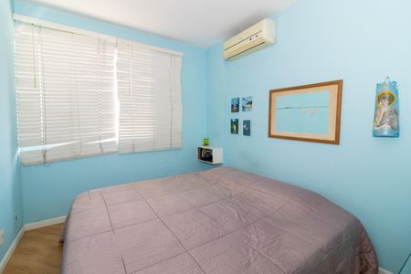 Apartamento à venda com 54m², 2 quartos e 1 vagaQuarto 1