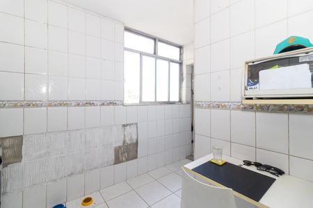 Apartamento à venda com 54m², 2 quartos e 1 vagaCozinha