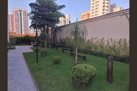 Apartamento à venda com 104m², 3 quartos e 2 vagas
