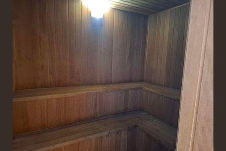 Apartamento à venda com 104m², 3 quartos e 2 vagas