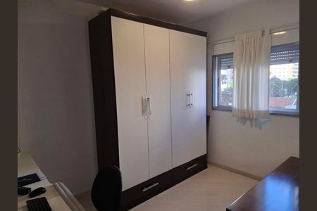 Apartamento à venda com 3 quartos, 104m² em Chácara Santo Antônio (Zona Sul), São Paulo