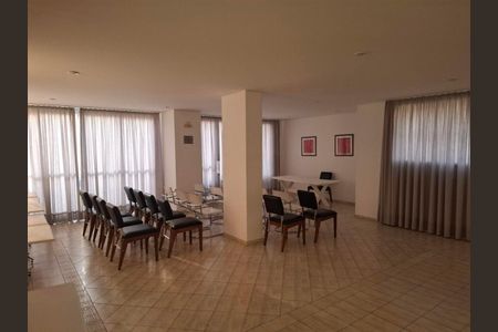 Apartamento à venda com 3 quartos, 104m² em Chácara Santo Antônio (Zona Sul), São Paulo