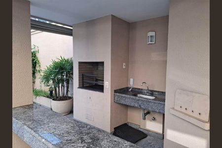 Apartamento à venda com 104m², 3 quartos e 2 vagas