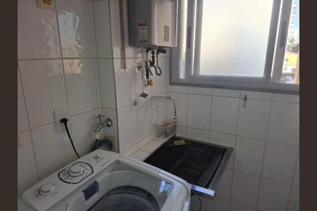 Apartamento à venda com 104m², 3 quartos e 2 vagas