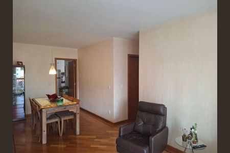 Apartamento à venda com 3 quartos, 104m² em Chácara Santo Antônio (Zona Sul), São Paulo