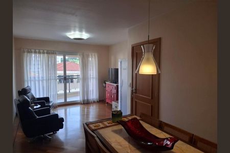 Apartamento à venda com 3 quartos, 104m² em Chácara Santo Antônio (Zona Sul), São Paulo