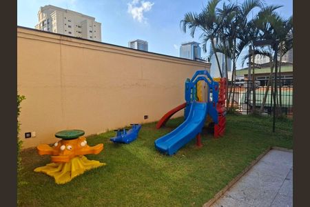 Apartamento à venda com 104m², 3 quartos e 2 vagas