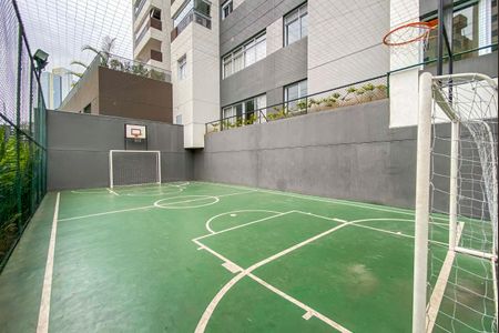 Apartamento à venda com 83m², 3 quartos e 2 vagasQuadra