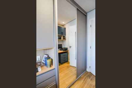 Apartamento à venda com 83m², 3 quartos e 2 vagasQuarto 1