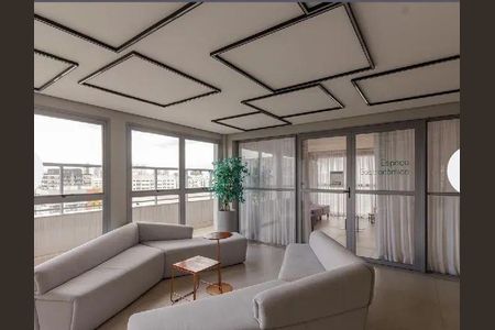 Apartamento à venda com 31m², 1 quarto e sem vaga