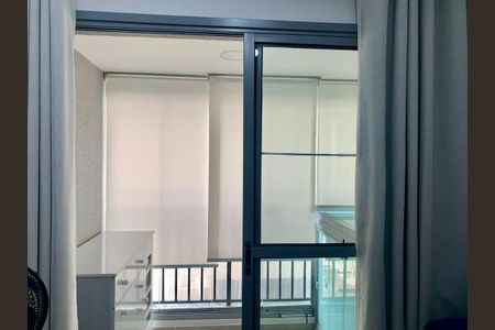 Apartamento à venda com 31m², 1 quarto e sem vaga