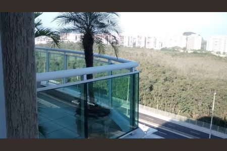 Apartamento para alugar com 2 quartos, 78m² em Recreio dos Bandeirantes, Rio de Janeiro
