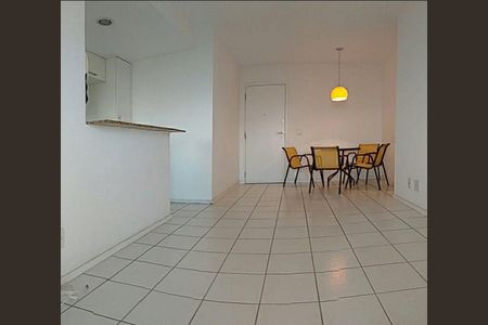 Apartamento para alugar com 2 quartos, 78m² em Recreio dos Bandeirantes, Rio de Janeiro