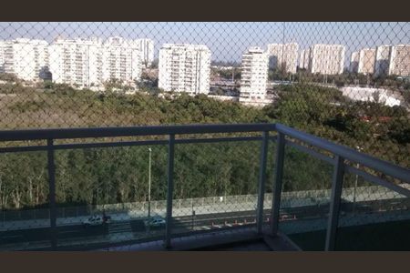 Apartamento para alugar com 2 quartos, 78m² em Recreio dos Bandeirantes, Rio de Janeiro