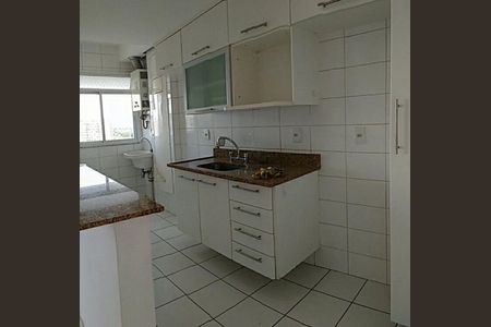 Apartamento para alugar com 2 quartos, 78m² em Recreio dos Bandeirantes, Rio de Janeiro