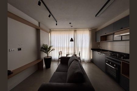 Apartamento à venda com 2 quartos, 51m² em Santana, São Paulo
