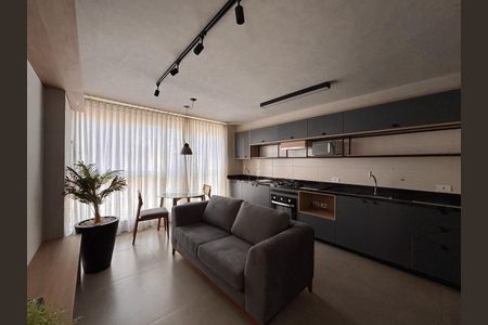 Apartamento à venda com 2 quartos, 51m² em Santana, São Paulo