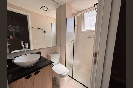 Apartamento à venda com 2 quartos, 51m² em Santana, São Paulo