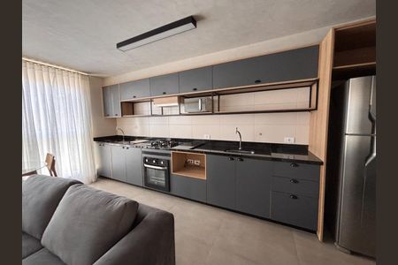Apartamento à venda com 2 quartos, 51m² em Santana, São Paulo