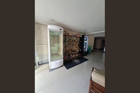 Apartamento à venda com 3 quartos, 61m² em Km 18, Osasco