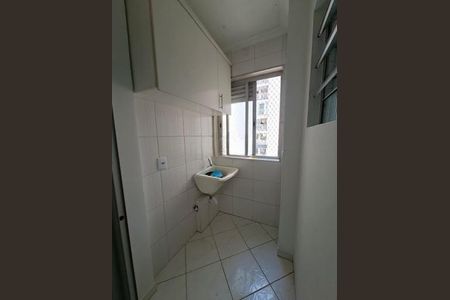 Apartamento à venda com 3 quartos, 61m² em Km 18, Osasco