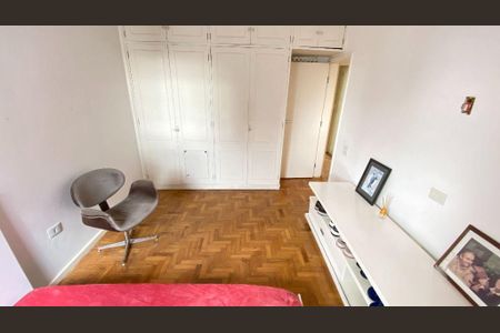 Apartamento à venda com 3 quartos, 122m² em Campo Belo, São Paulo