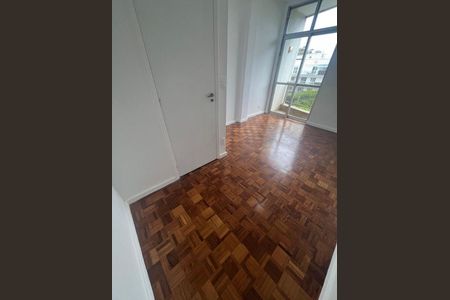 Apartamento à venda com 4 quartos, 141m² em Tijuca, Rio de Janeiro