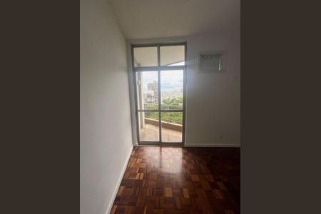 Apartamento à venda com 4 quartos, 141m² em Tijuca, Rio de Janeiro
