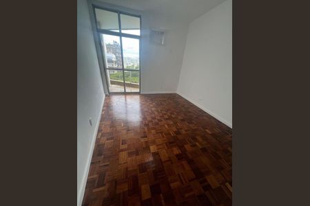 Apartamento à venda com 4 quartos, 141m² em Tijuca, Rio de Janeiro