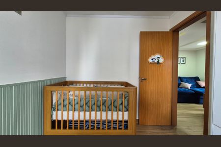 Apartamento à venda com 2 quartos, 52m² em Utinga, Santo André